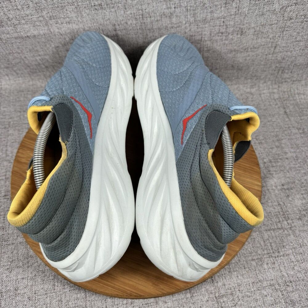 Hoka One One Ora Recovery Shoe 2 Men's 12 Sneakers Shoes - Picture 5 of 9